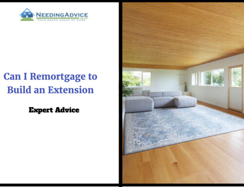 Can I Remortgage to Build an Extension? A Comprehensive Guide