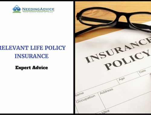 Relevant Life Policy Insurance