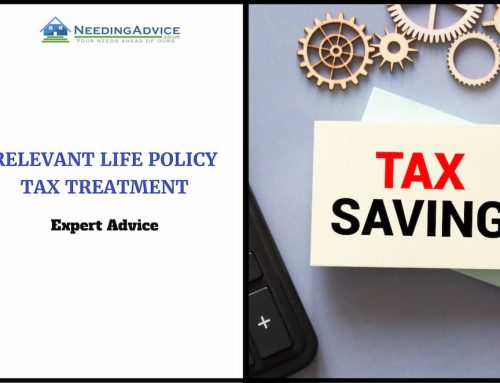 Relevant Life Policy – Tax Treatment