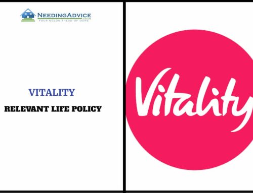 Vitality | Relevant Life Policy