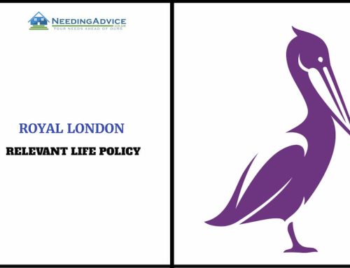 Royal London | Relevant Life Policy