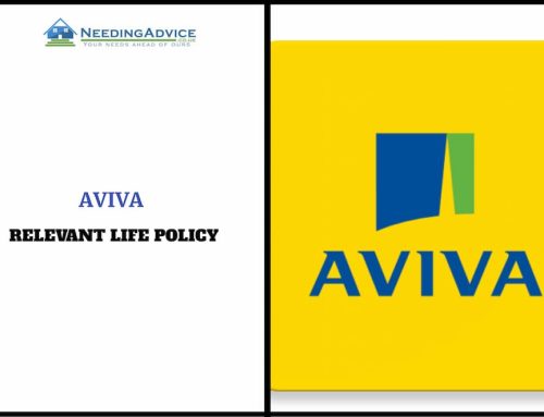 Aviva | Relevant Life Policy