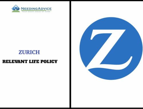 Zurich | Relevant Life Policy