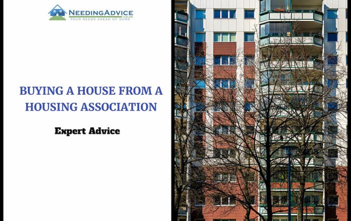 Buying a House From a Housing Association