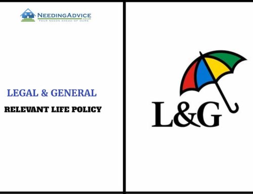 Legal & General | Relevant Life Policy