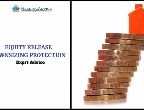 Equity Release Downsizing Protection