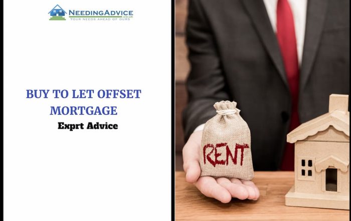 Buy to Let Offset Mortgage