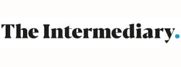 The intermediary logo