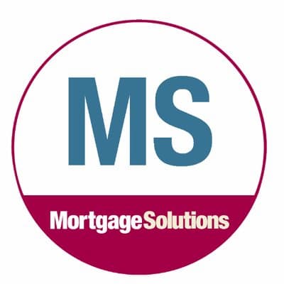 mortgage solutions logo