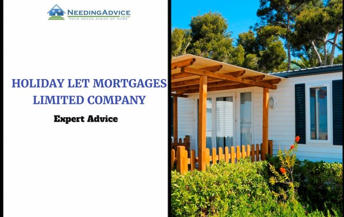 Holiday Let Mortgages Limited Company