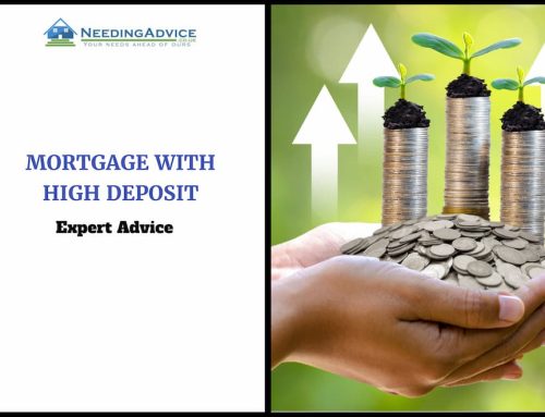 The Benefits of Saving For a Bigger Deposit