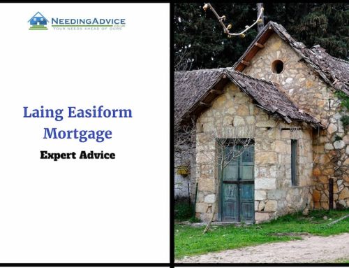 Everything You Need to Know About the Laing Easiform Mortgage