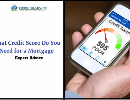 What Credit Score Do You Need for a Mortgage in the UK? (Essential Guide for 2024)