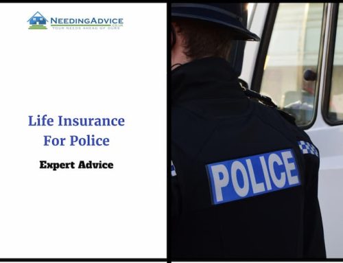 Life Insurance for Police