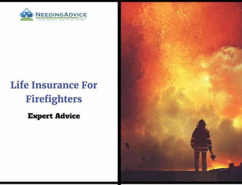 Life Insurance for firefighters