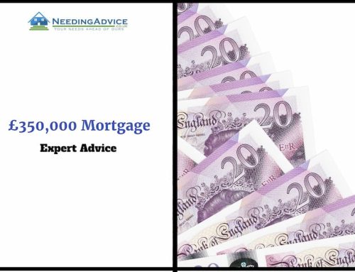 Understanding a £350,000 Mortgage: What You Need to Know