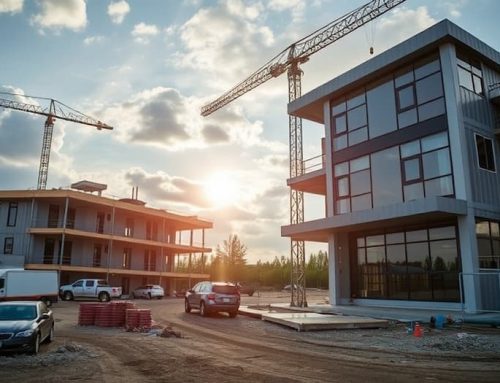 Understanding Construction Insurance for Project Success