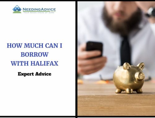 How Much Can I Borrow with Halifax? A Complete Guide