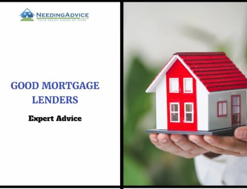 Protected: Good Mortgage Lenders: Find the Best Rates and Deals for Your Need