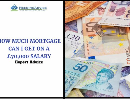 How Much Mortgage Can I Get on a £70,000 Salary? – A Complete Guide