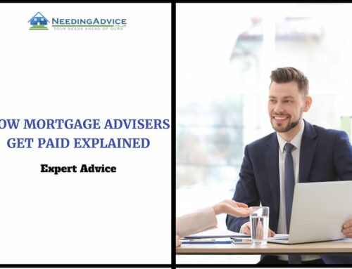 How Mortgage Advisers Get Paid Explained?