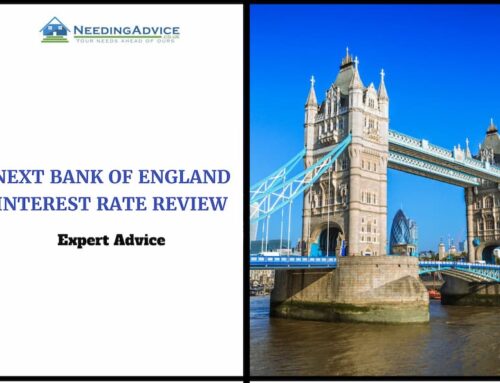 Protected: When Is the Next Bank of England Interest Rate Review? Impact on the UK Mortgage Market