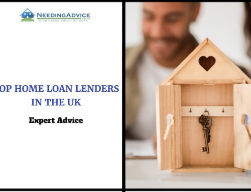 Top Home Loan Lenders in the UK: Best Deals for 2025