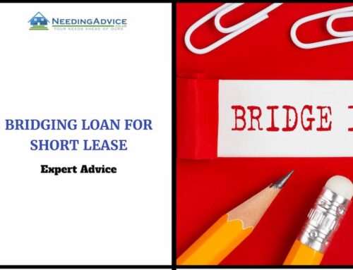 Bridging Loan for Short Lease | Short-Term Property Finance UK