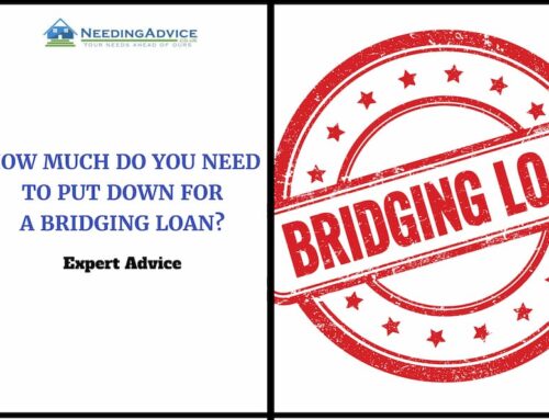 Protected: How much do you need to put down for a bridging loan?