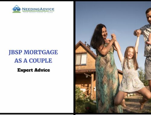 Protected: JBSP Mortgage as a Couple: A Comprehensive Guide for UK Homebuyers