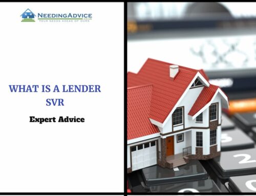 What Is a Lender SVR? A Guide to Standard Variable Rates in Mortgages