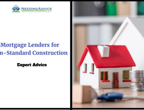 Protected: Mortgage Lenders for Non-Standard Construction: How to Secure a Mortgage for Your Unique Property